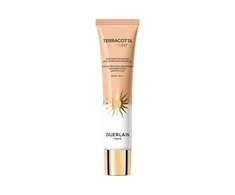 Guerlain Terracotta Joli Teint Tratamiento Con Color Protector 10-Sunveil, 30 ml