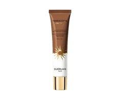 Guerlain Terracotta Joli Teint Tratamiento Con Color Protector 50-Bronze, 30 ml