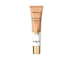 Guerlain Terracotta Joli Teint Tratamiento Con Color Protector 20-Golden, 30 ml
