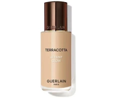 Guerlain Terracotta Le Teint Glow Fondo De Maquillaje Fluido 3n 30ml