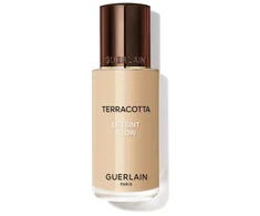 Guerlain Terracotta Le Teint Glow Fondo De Maquillaje Fluido 2w 30ml