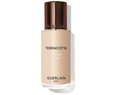 Guerlain Terracotta Le Teint Glow Fondo De Maquillaje Fluido 1c 30ml
