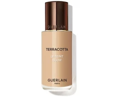 Guerlain Terracotta Le Teint Glow Fondo De Maquillaje Fluido 3w 30ml