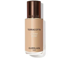 Guerlain Terracotta Le Teint Glow Fondo De Maquillaje Fluido 3,5n 30ml