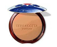 Guerlain Terracotta Light Mėlyna Dakhla Polvos Bronceadores Ligeros Edición Limitada, 10 g