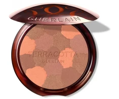 Guerlain Terracotta Light Poudre Bronzante Soleil Léger 02-Natural C