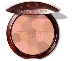 Guerlain Terracotta Light Poudre Bronzante Soleil Léger 00-Clair Ros