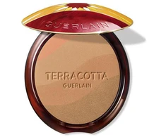 Guerlain Terracotta Light Raudona Zagora Polvos Bronceadores Ligeros Edición Limitada, 10 g
