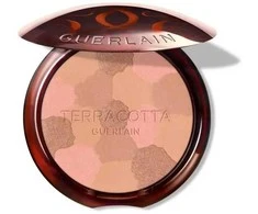 Guerlain Terracotta Light Summer Polvos Bronceadores Ligeros Edición Limitada, 10 g