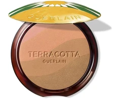 Guerlain Terracotta Light Summer Polvos Bronceadores Ligeros Edición Limitada, 10 g