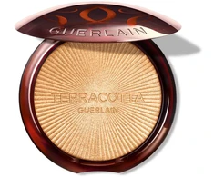 Guerlain Terracotta Luminous Bronzing Powder 01 Gold 1un