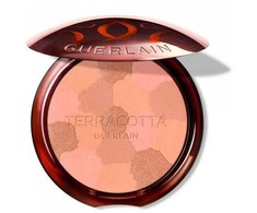 Guerlain Terracotta Summer Polvos Bronceadores Edición Limitada 1 U