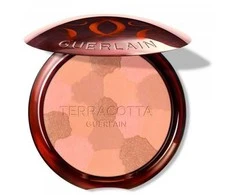 Guerlain Terracotta Summer Polvos Bronceadores Edición Limitada 1 U
