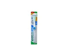 Gum® 158 kelioninis dantų šepetėlis 1 vnt