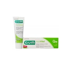 "Gum Activital" dantų pasta 75ml