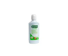 "Gum Activital" burnos skalavimo skystis 500ml