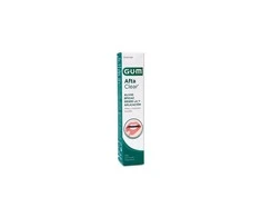 Gum Afta skaidrus gelis, 10 ml