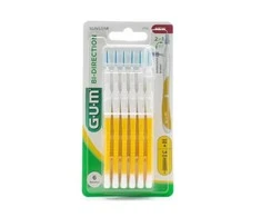 Guma Bi Direction XL 1,4 mm 6 vienetai