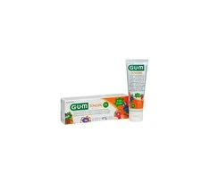 Gum® Junior Oranžinis dantų pasta 50ml