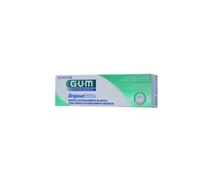 "Gum Original Baltas" dantų pasta 75ml