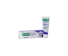 "Gum® Ortho" dantų gelis 75ml