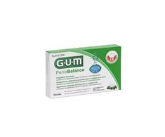 Guma Periobalance 30 tablečių