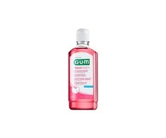 Gum Sensivital burnos skalavimo skystis 500ml