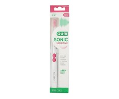 "Gum Sonic Jautrus" šepetėlis