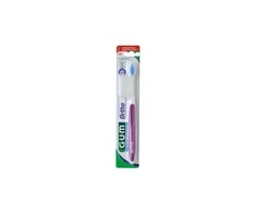 Gum™ suaugusiųjų ortodontinis dantų šepetėlis 124 1 vnt