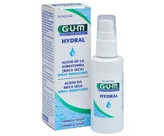 "Gum™ Hydral" drėkinamasis purškalas 50ml