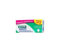 Gum™ Original Baltas dantų pasta 75ml