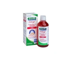 Gum™ Paroex burnos skalavimo skystis 500ml