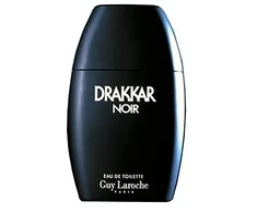 Guy Laroche Drakkar Noir Eau De Toilette Purškiklis 100ml