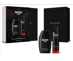 Guy Laroche Drakkar Noir Giftset, 250 ml