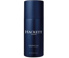 Hackett Essential Body Purškiklis 150ml