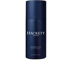 Hackett London Hackett Essential kūno purškiklis 150ml