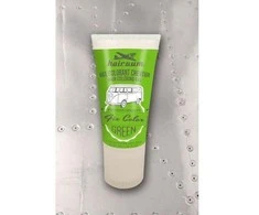 plaukus dažanti želė Hairgum Fix Colour Gel Colorant Žalias