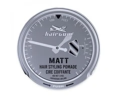 Hairgum Matt plaukų modeliavimo pomada 40g