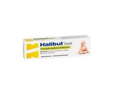 Halibutas Dermo H Tepalas 45g
