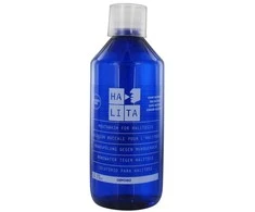 Halita Colutorio burnos skalavimo skystis 500ml