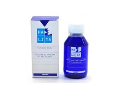 Halita . burnos skalavimo skystis 500ml