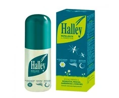 "Halley Family" repelentai nuo vabzdžių 100ml