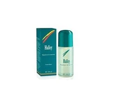 Halley vabzdžių repelentas, 150ml