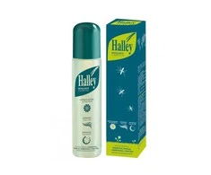 Halley vabzdžių repelentas, 250ml