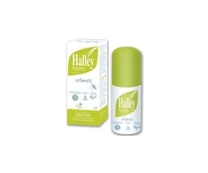 "Halley" repelentai nuo vabzdžių vaikams 100ml