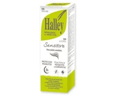 Halley Sensitive Insect Repellent 100ml