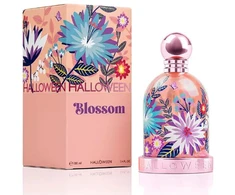 Halloween Blossom Eau De Toilette Purškiklis 100ml