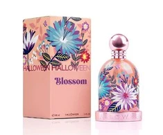 Jesus Del Pozo Tualetinis vanduo Halloween Blossom EDT100ml
