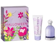 Halloween et 30 Vap Gel, 100 ml Cofre