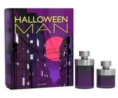 Halloween Man et 100v 30v Mini Cof N25
